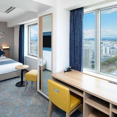 ART HOTEL Miyazaki Sky Tower Zewnętrze zdjęcie