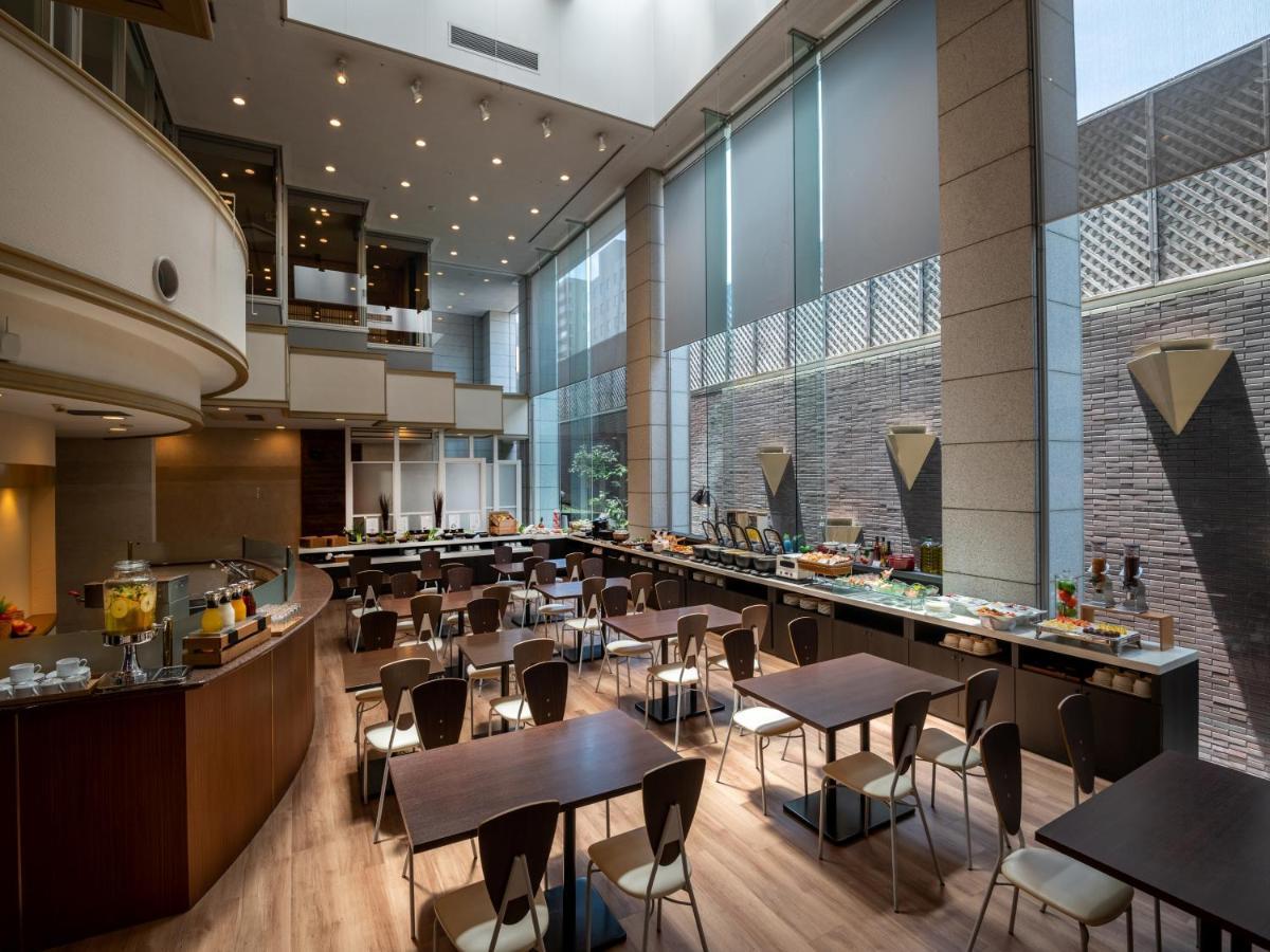 ART HOTEL Miyazaki Sky Tower Zewnętrze zdjęcie